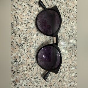 Primark Black Sunglasses